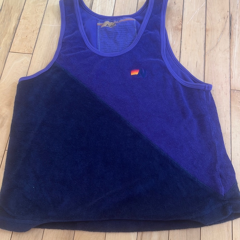 Aviator Nation Tank Top